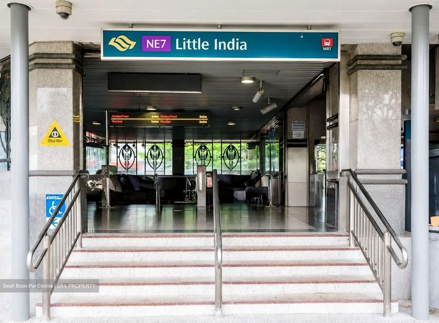 Little India Conservation Area (D8), Shop House #580201521